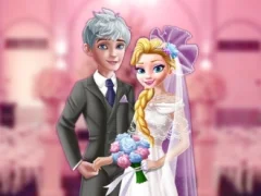 Spel Vintage Wedding på nätet