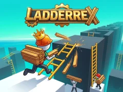 Spel Ladderrex på nätet