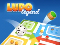 Spel Legends of Ludo på nätet