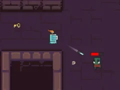 Spel The Dungeon på nätet