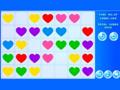 Spel Valentines Puzzle på nätet