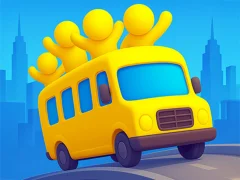 Spel Car Jam: Traffic Puzzle på nätet