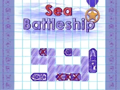 Spel Sea Battleship på nätet