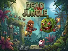 Spel Dead Jungle på nätet