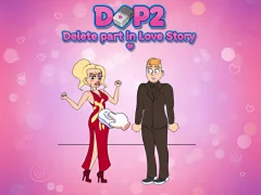 Spel DOP2 Delete part in Love Story på nätet