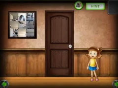 Spel Amgel Kids Room Escape 351 på nätet