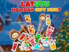 Spel Latutu Holiday Gift Hunt på nätet