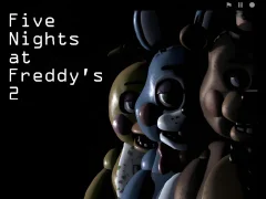 Spel Five Nights at Freddy’s 2 på nätet