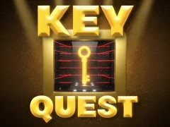 Spel Key Quest på nätet