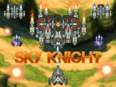 Spel Sky Knight på nätet