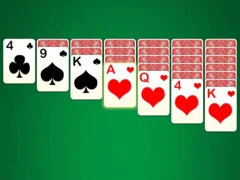 Spel Solitaire Master Classic Card på nätet