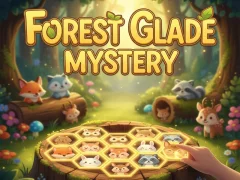 Spel Forest Glade Mystery på nätet