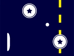Spel Retro Ping Pong på nätet