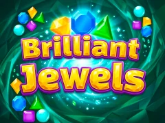 Spel Brilliant Jewels på nätet