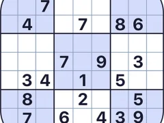 Spel Classic Sudoku Puzzle på nätet