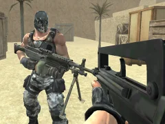 Spel Brutal Defender på nätet