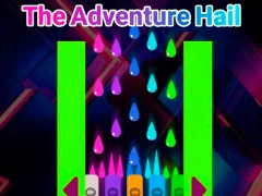 Spel The Adventure Hail på nätet