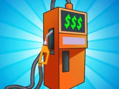 Spel Gas Station Arcade på nätet