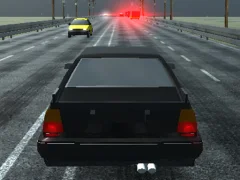 Spel Highway Traffic på nätet