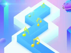 Spel Music Line 3 på nätet