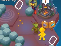 Spel Pocket Universe på nätet