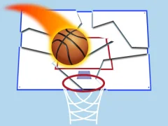 Spel Basketball Damage på nätet