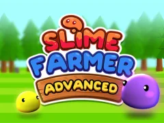 Spel Slime Farmer Advanced på nätet