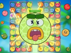 Spel Juicy Merge på nätet