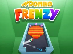Spel Domino Frenzy på nätet