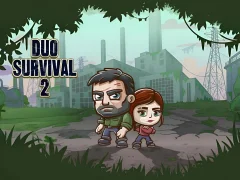 Spel Duo Survival 2 på nätet