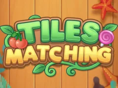 Spel Tiles Matching på nätet