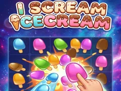 Spel I Scream IceCream på nätet