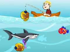 Spel Novice Fisherman på nätet