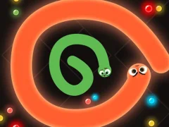Spel Silly Snakes på nätet