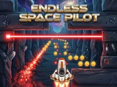 Spel Endless Space Pilot på nätet
