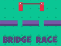 Spel Bridge Race på nätet