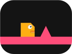 Spel Spike Jump på nätet