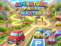 Spel Adventure Park Master på nätet