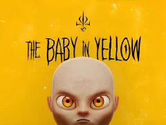 Spel Scary Baby in Yellow på nätet