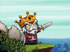 Spel Raid Heroes: Sword and Magic på nätet