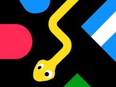 Spel Color Snake på nätet