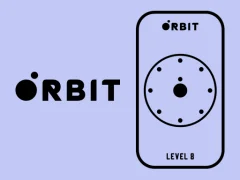 Spel Orbit på nätet