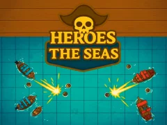 Spel Heroes Of The Seas på nätet