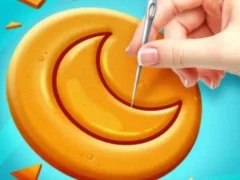 Spel Dalgona Master på nätet