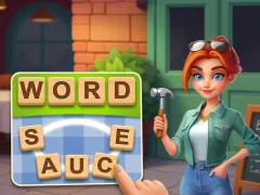 Spel Word Sauce på nätet