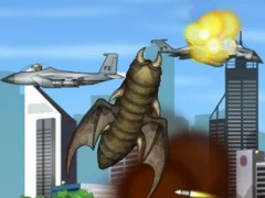 Spel Effing Worms 2 på nätet