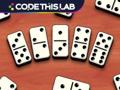 Spel Domino Multiplayer på nätet
