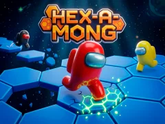 Spel Hex-A-Mong på nätet