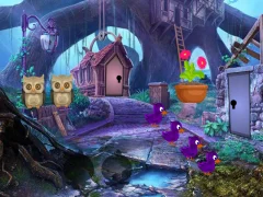 Spel Fruit Lover Boy Rescue på nätet