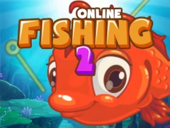 Spel Fishing 2 Online på nätet